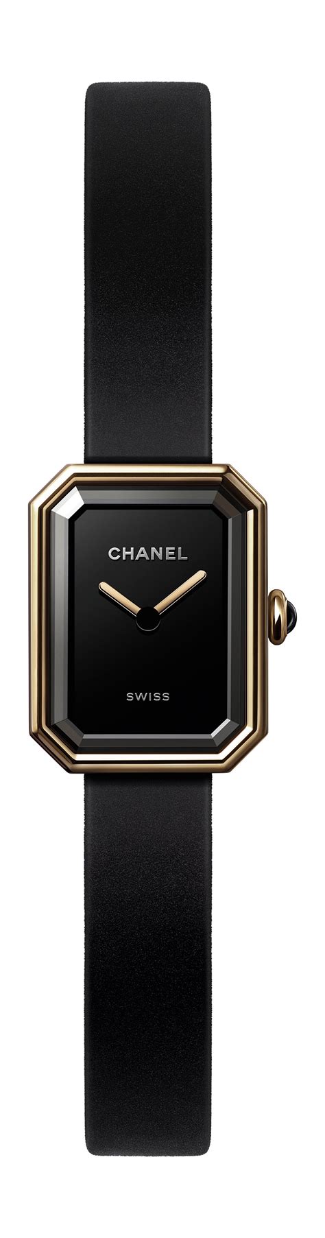 chanel première velours watch|chanel prime watches.